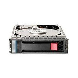 Hewlett Packard Enterprise MSA 4TB 6G SAS 7.2K rpm LFF (3.5-inch) Midline 1yr Warranty Hard Drive