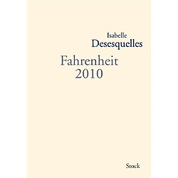 Fahrenheit 2010