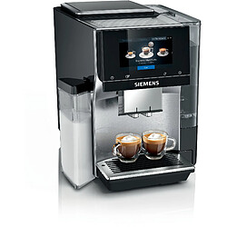 Siemens iQ700 TQ707R03 coffee maker