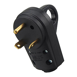 Avis Adaptateur de fiche Twist Lock