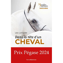 Dans la tête d'un cheval