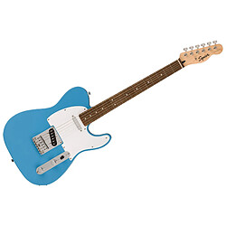 Sonic Telecaster California Blue Squier by FENDER