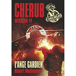 Cherub. Vol. 14. L'ange gardien - Occasion