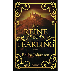 La reine du Tearling