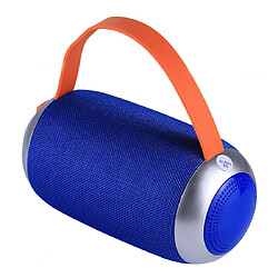 Acheter Yonis Enceinte Bluetooth Portable Avec Micro Et Radio FM