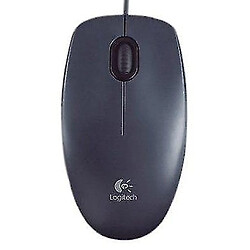 Universal Souris câblée USB souris optique