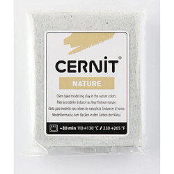 Pâte Cernit Nature 56 g Savane (971) - Cernit