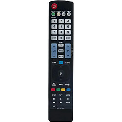 SANAG Akb73275606 Telecommande De Remplacement-Akb 73275606 Tv Telecommande Pour Lg 60Pz950 60Pz950S 60Pz950W 47Lw980S 50Pz950 50Pz950S 50Pz950W 55Lw980S Tv Remote Controller