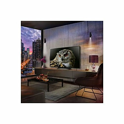 Acheter TV intelligente LG 4K Ultra HD 55"