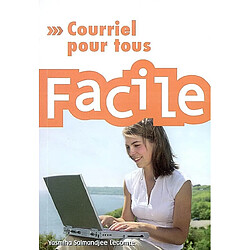 Courriel pour tous facile - Occasion