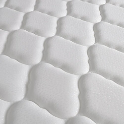 Acheter Maison Chic Matelas en mousse à mémoire de forme, Matelas doux 200 x 90 x 17 cm -GKD89218