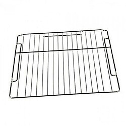 Whirlpool - grille de four 375 x 450 m/m - 481010518218