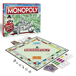 Monopoly Hasbro