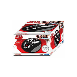 LEXIBOOK - STAR WARS Radio lecteur CD pas cher