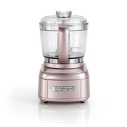 CUISINART - Mini-préparateur Pro vintage Rose