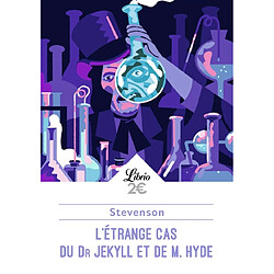 L'étrange cas du Dr Jekyll et de M. Hyde - Occasion