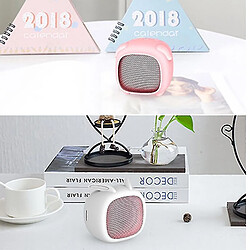 Universal Haut-parleur Bluetooth sans fil mini-haut-parleur mp3 lecteur de musique Meng Pet Doll Card sans fil Audio Kids Gift