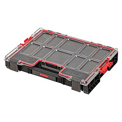 Toolbrothers RHINO L Organizer ECO Hhe L Custom Multilayer 452 x 358 x 79 mm 6 l stapelbar IP54