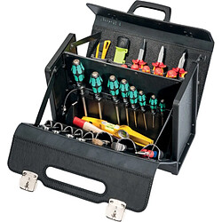 Sac a outils NewClassic 390x185x310mm Parat