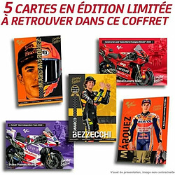 Acheter Jeu d'autocollants Panini Moto GP 2023