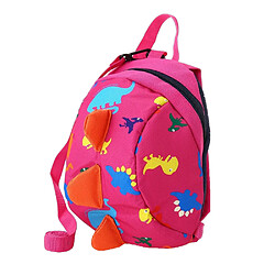 Avis Justgreenbox Sacs d'école pour enfants Sac à dos de voyage dinosaure mignon en nylon