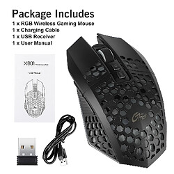 Universal Mouse de jeu DPI USB 1600 pour PC pas cher