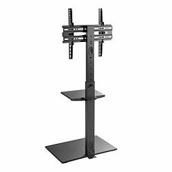 Avis Kimex Support sur pied pour écran TV 32''-55'' Hauteur 95-125cm