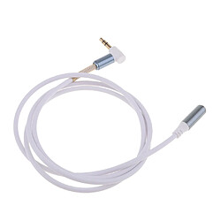 Acheter Câble d'extension audio 3,5 mm mâle vers femelle