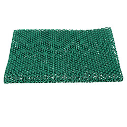 Tapis pour animaux de compagnie en fibre de reptile verte 60 x 40 cm pour lézards imperméable à l'eau pad 60 cm pas cher