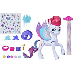 PONEY MLPONY + ACC MODE ASSORTIMENT Hasbro HAOF63495L0