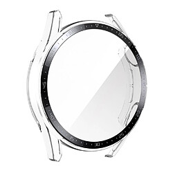 Coque en TPU ENKAY 9H, échelle électroplaquée, transparent pour votre Huawei Watch GT 3 46mm