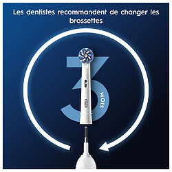 Acheter Oral-B Pro Sensitive Clean - 12 Brossettes