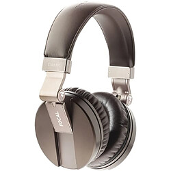 Acheter Focal Spirit Classic Casque Audio Filaire 102dB Isolation Acoustique Titane Marron