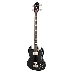 Avis EB-3 Bass Ebony Epiphone