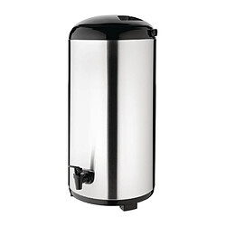 Acheter Distributeur Isotherme Boissons Inox 14 L - Olympia