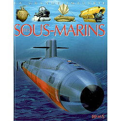 Les sous-marins - Occasion