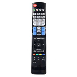 GUPBOO Télécommande TV AKB72914207 42LD550Amazon