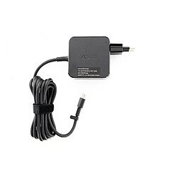 Asus officiel Adaptateur Secteur 65W en boite pour PC portable