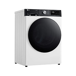 LG Sèche linge Condensation RH9V76WH