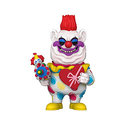 Funko Les Clowns tueurs venus d'ailleurs - Figurine POP! Fatso 9 cm