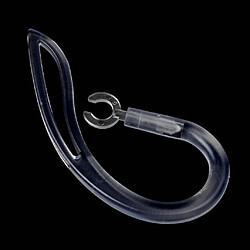 Silicone d'oreilles Accroche-écouteur