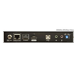 Switch KVM Aten CE820L-ATA-G