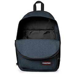 Acheter Eastpak Sac à dos ordinateur Back to Work 27 Litres Triple denim