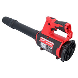 Avis Milwaukee M12 BBL-0 Souffleur sans fil 12 V Solo ( 4933472214 ) - sans batterie, sans chargeur