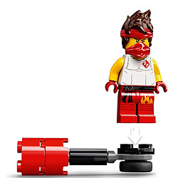 Acheter LEGO NINJAGO Set de bataille épique - Kai contre Skulkin