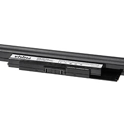 Avis vhbw batterie compatible avec Haier S500, S500 Serie, S500-I54200G40T01NDTS, S510, S510-I53230G40500RDGS laptop (2600mAh, 14,4V, Li-Ion, noir)