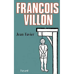 François Villon