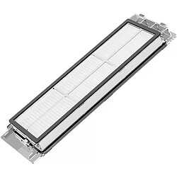 Acheter Filtres Hepa de remplacement AD 8, pour Xiaomi Roborock S4 S5 S6 E2 E3 E4 E20 E25 E35 S50 S65, Kit d'accessoires