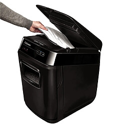 Destructeur de documents FELLOWES Automax 150C