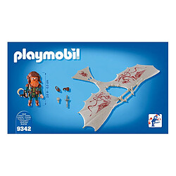 Playmobil® Flyer nain PLAYMOBIL